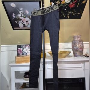 Gymshark Black Leggings